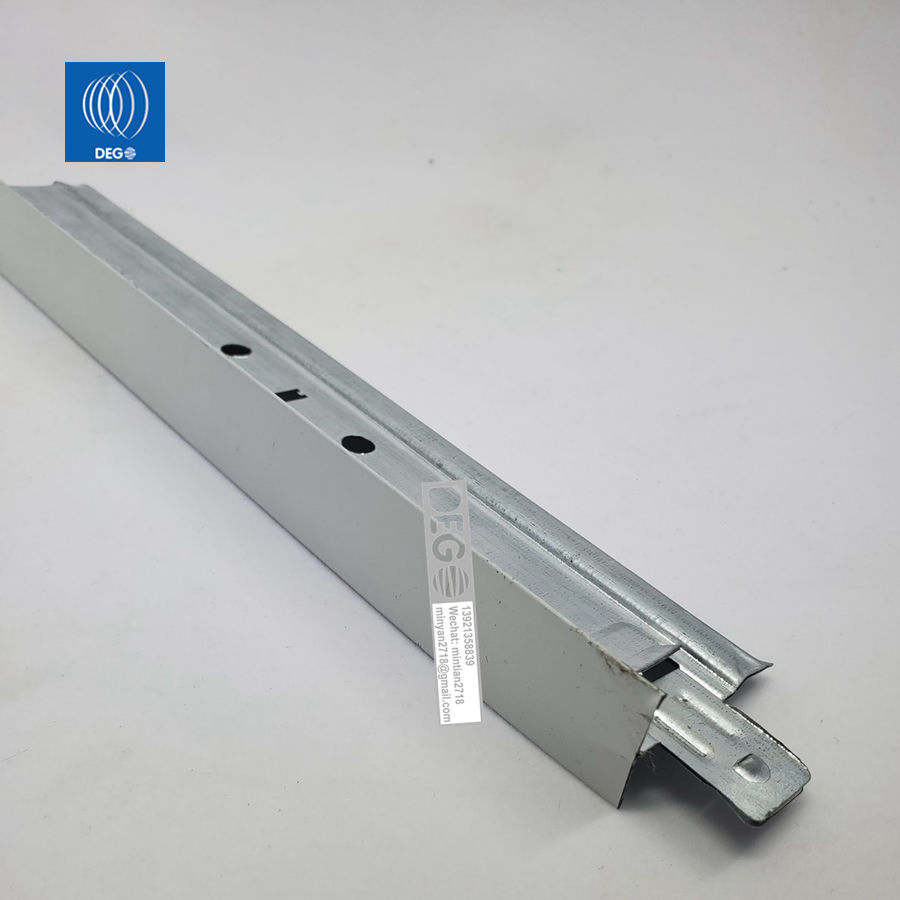 Suspended Ceiling Grid Suspended Ceiling T Bar