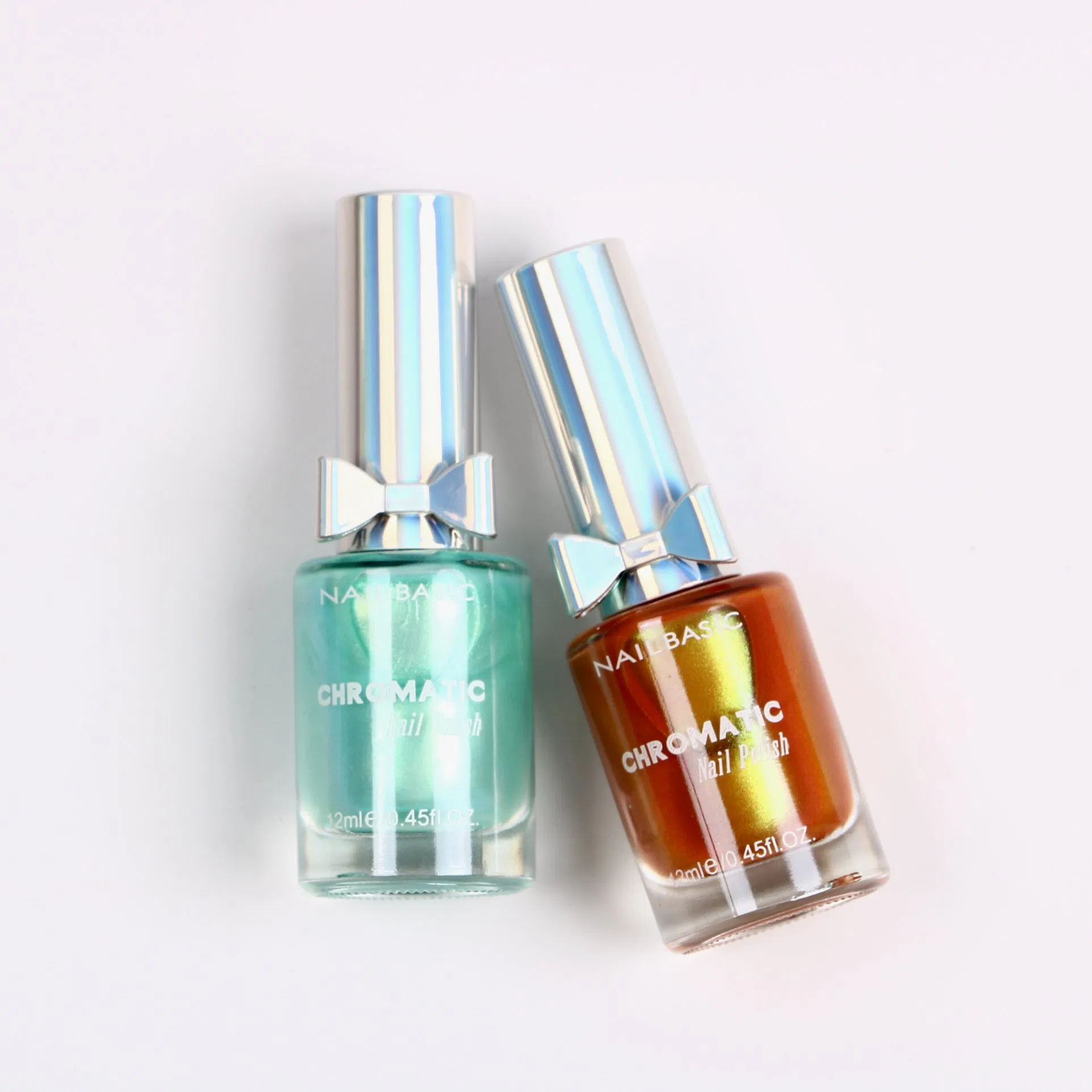 Chromatic Nail Polish Shimmer Nail Polish