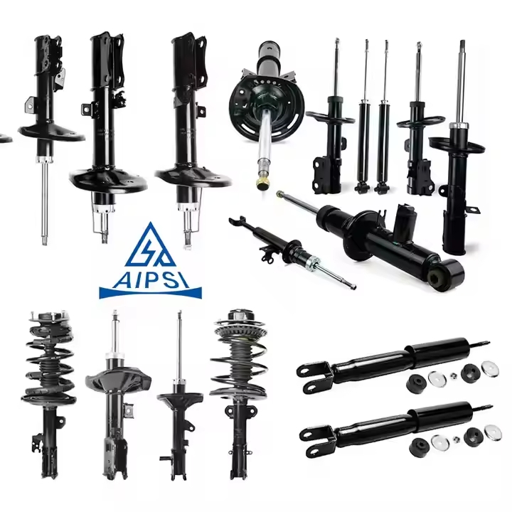 AIPSI Hot Sale Front Shock Absorber for Toyota RAV4 2010-2015 (48540-09M80)