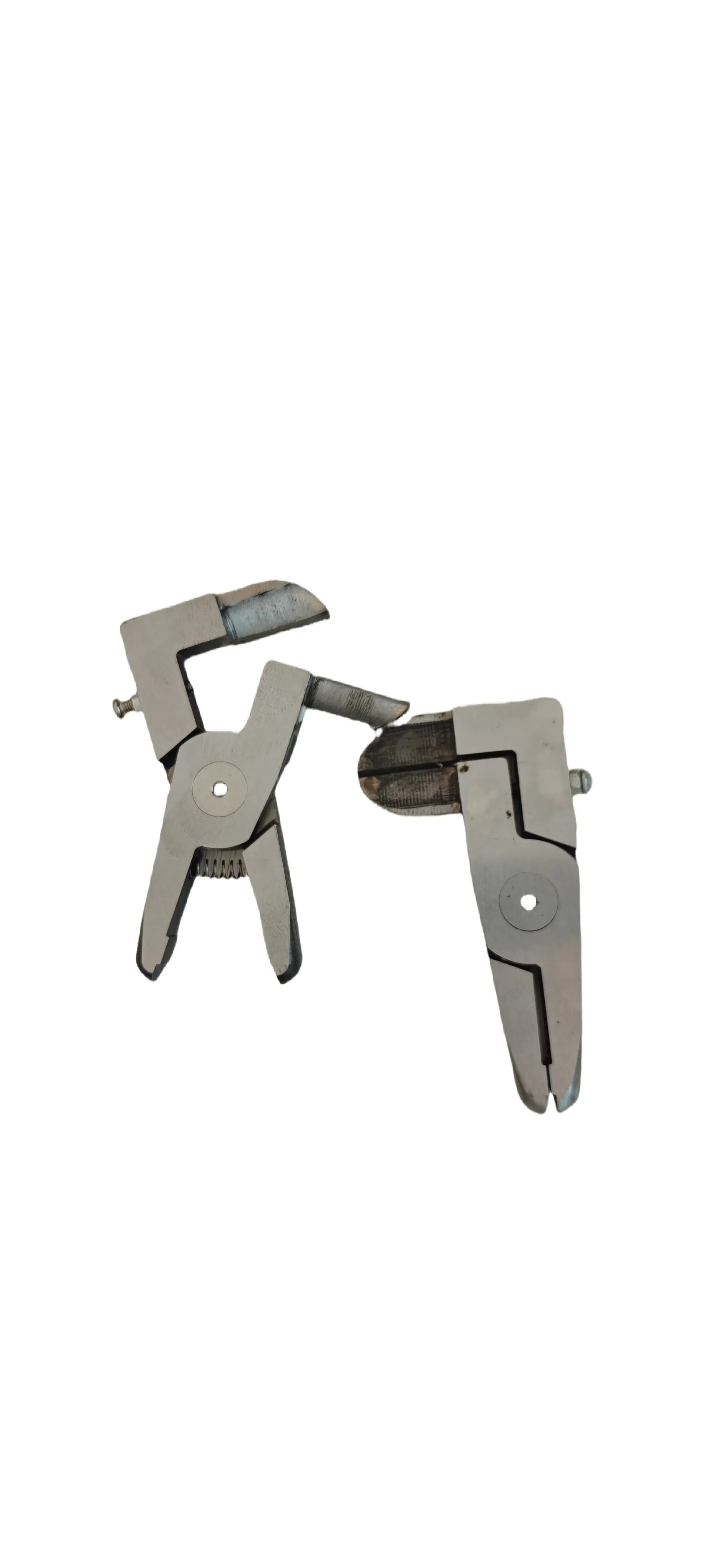 Пневматические ножницы Air Nipper для резки смолы