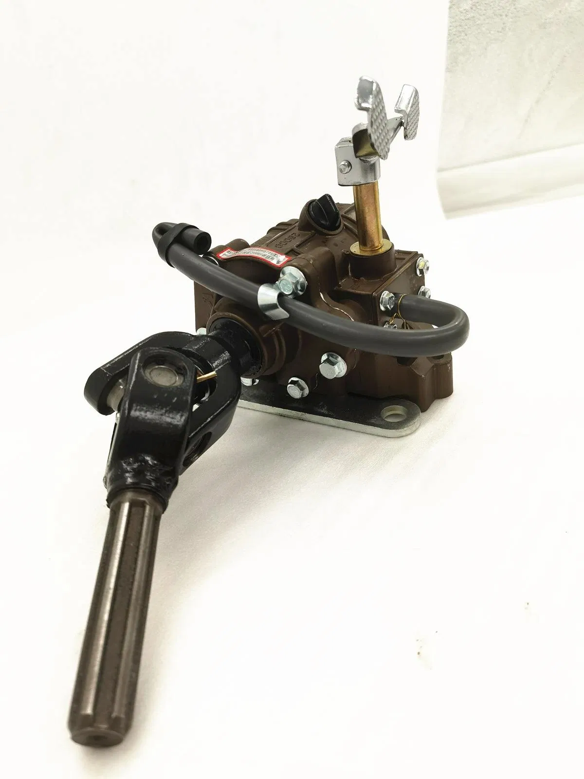 Запчасти для трицикла, реверс-редуктор Chuanyu 280