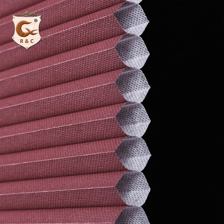 Day and Night Cordless Honeycomb Blinds