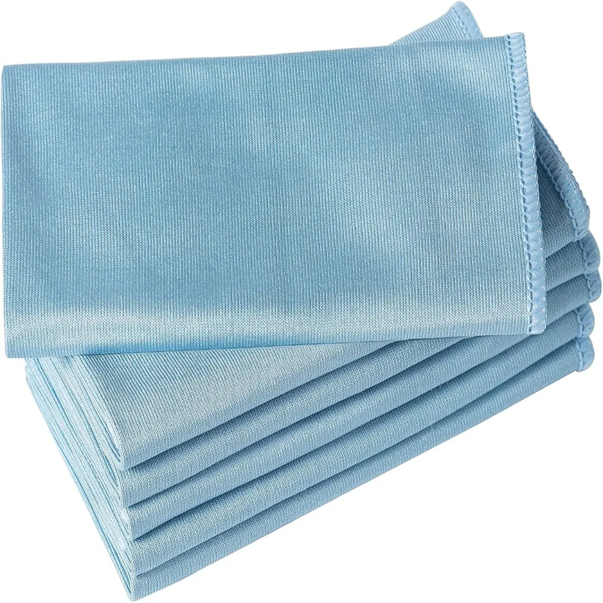 Microfiber Glass Screen Cleaning Towel