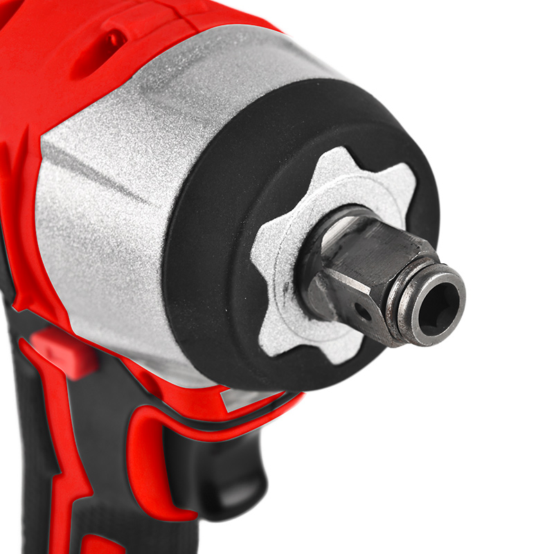 21V 220n. M High Torque Brushless Power Tool Cordless Screwdriver