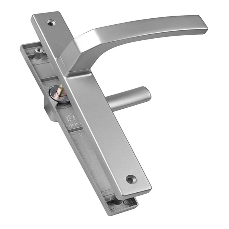 Security Leverinterioraluminum Alloy Casement Door Window Handles