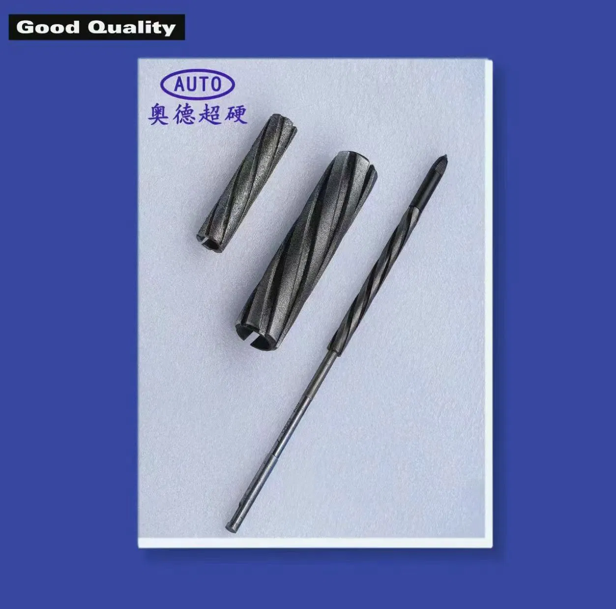 Electroplated Diamond Single Stroke Honing Tools for Sunnen Vss Honing Machine