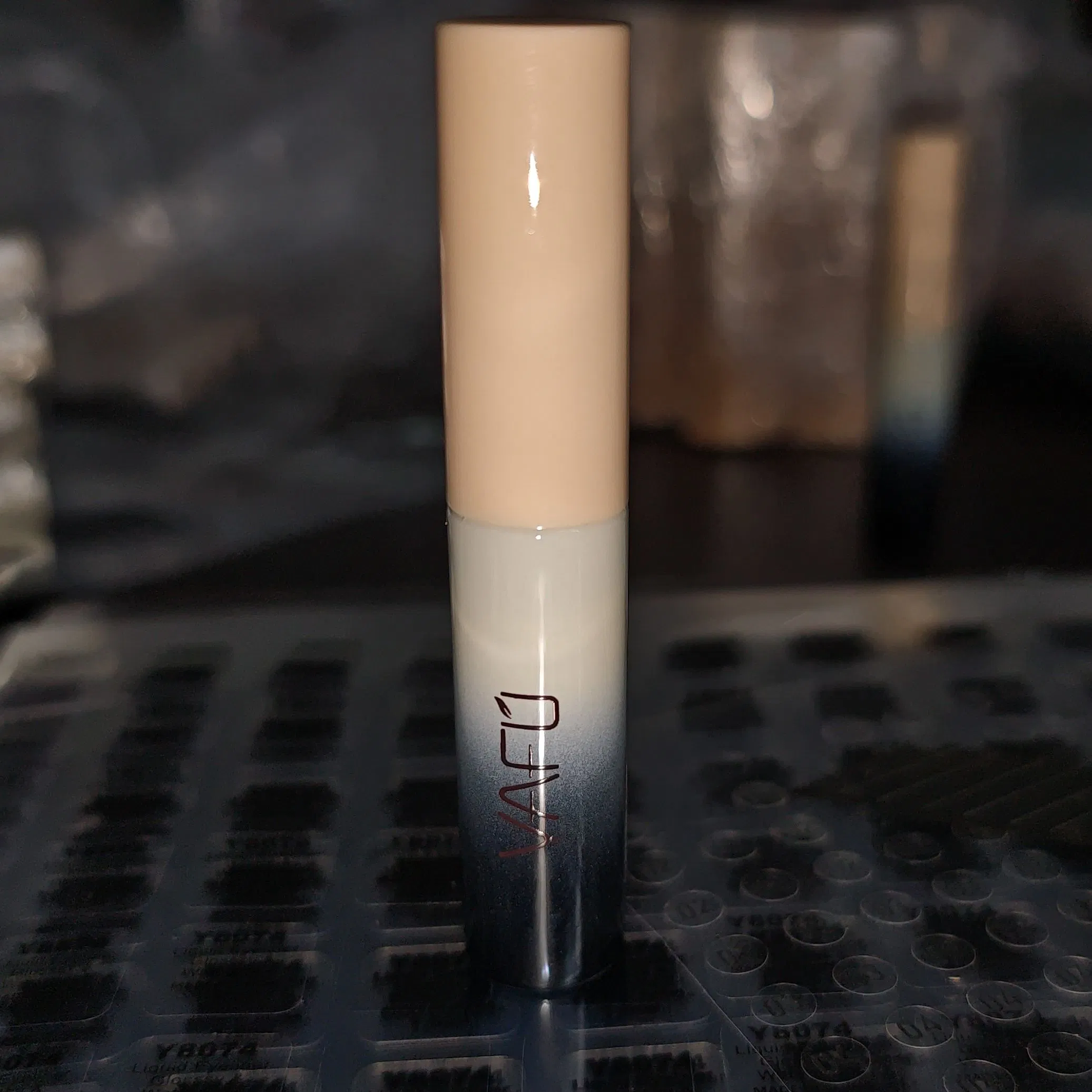 Smooth Matte Eyeliner Designed for Long-Lasting Precision and Control