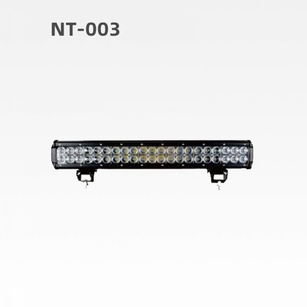 Внедорожная светодиодная LED-панель высокой яркости