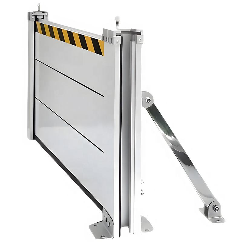 Flood Barrier Manufacturers Aluminum Anti Water Flood Barrier Garage Door Flood Gates Barrier