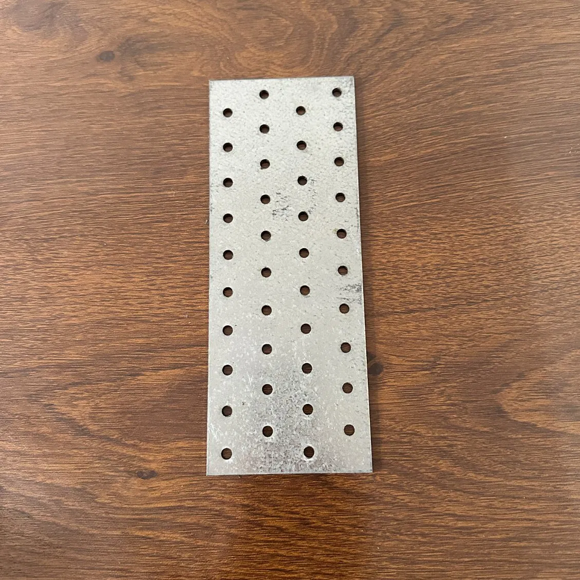 Customized Stamping Sheet Metal Concealed-Flange Light Joist Hanger