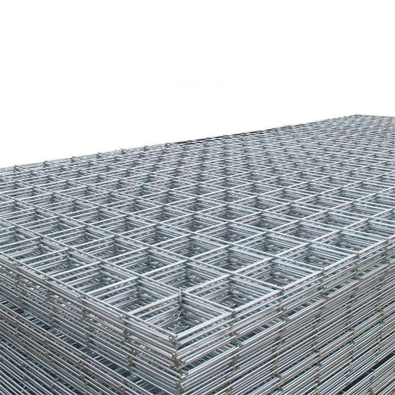 Сварная сетка 6x6 5x5 4x4, оцинкованная, 30 м