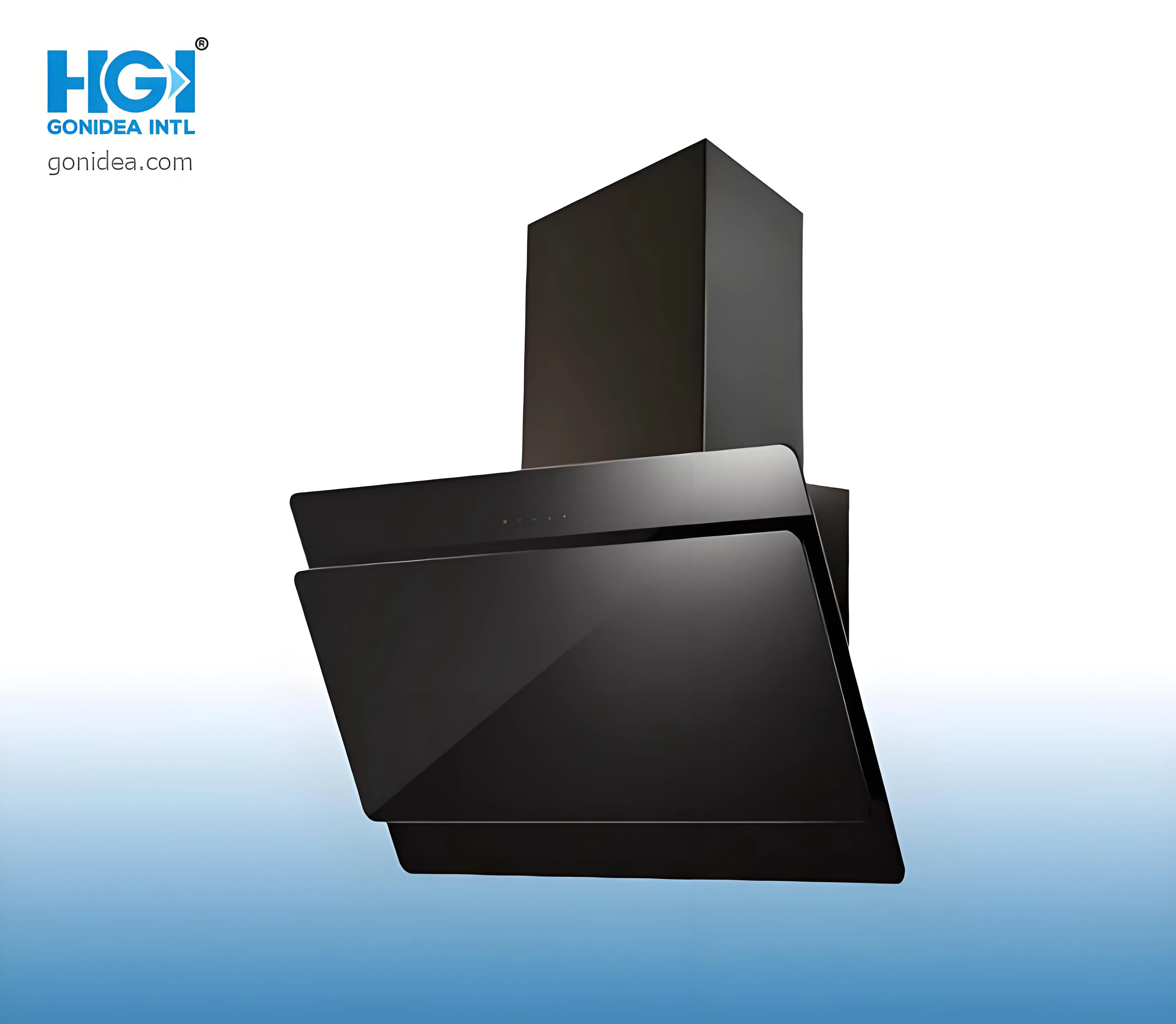 Modern High Quality Kitchen Ultrathin Kitchen Range Hood Extractor Jbc600PT1lz23