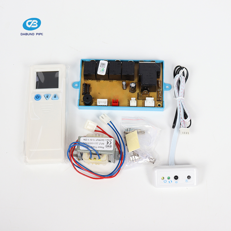 Universal Air Conditioner PCB Board Universal A/C Control System