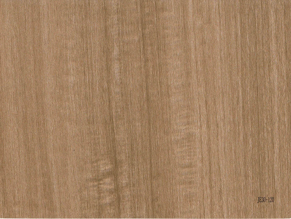 PVC Membrane Sheet for Ndf/MDF Board Vacuum Pressing