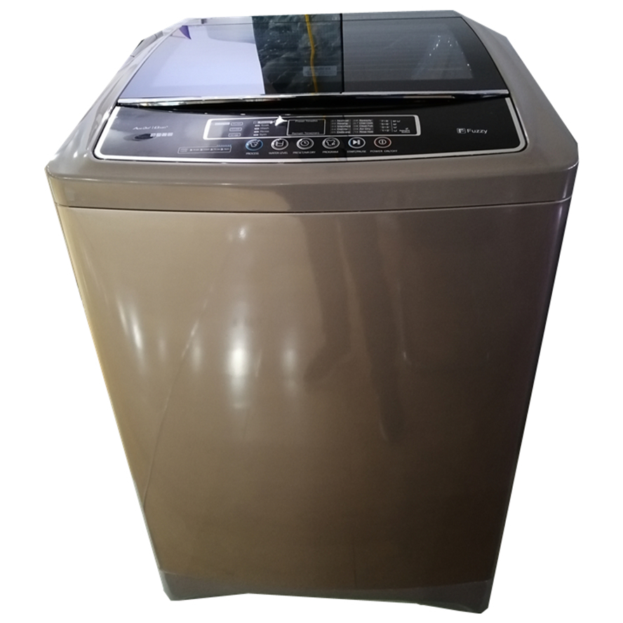 Compact 5-12kg Fully Automatic Top Load Washing Machine