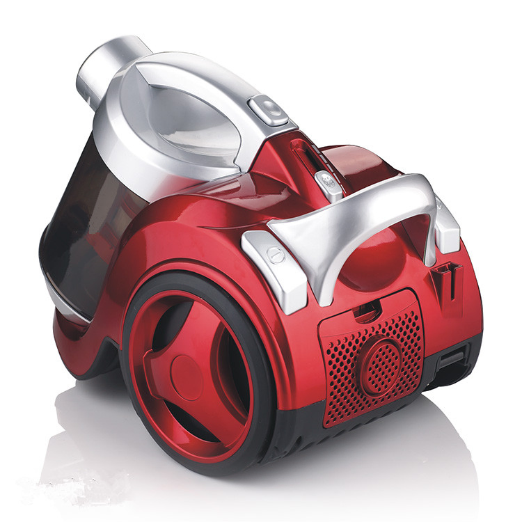 High Suction Largest Capacity Cyclone Vacuum Cleaner