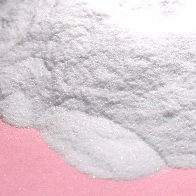 Белый электрокорунд F24-F220 для пескоструйной обработки