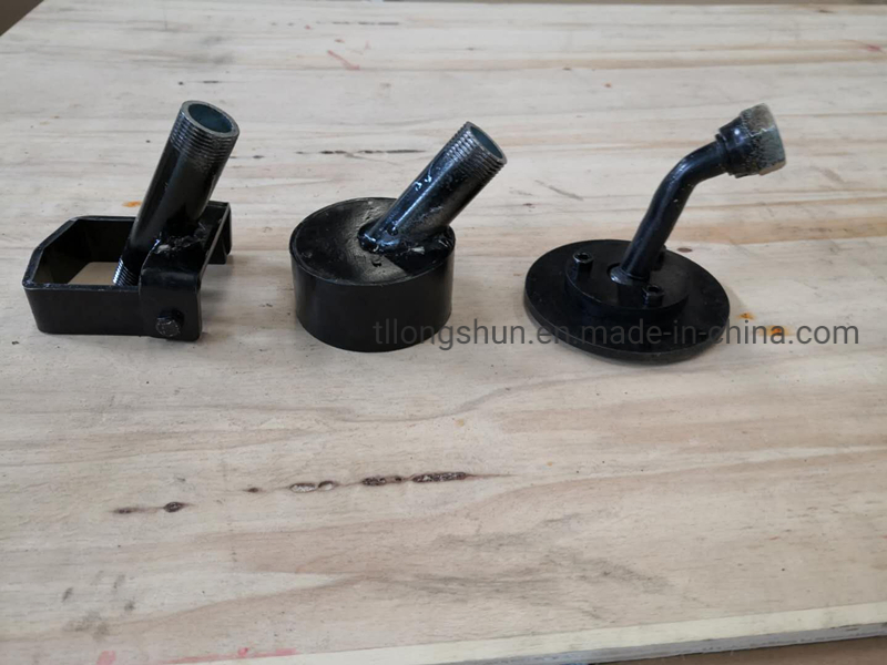 Accessories for Road Sealing Machine Replacement