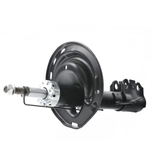 Передние амортизационные стойки в сборе с пружинами для Toyota Camry 2007-2011