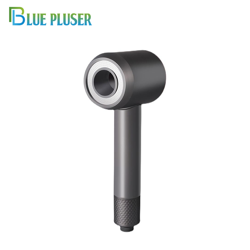 Shower Head with Vc Aroma and Carton Filter