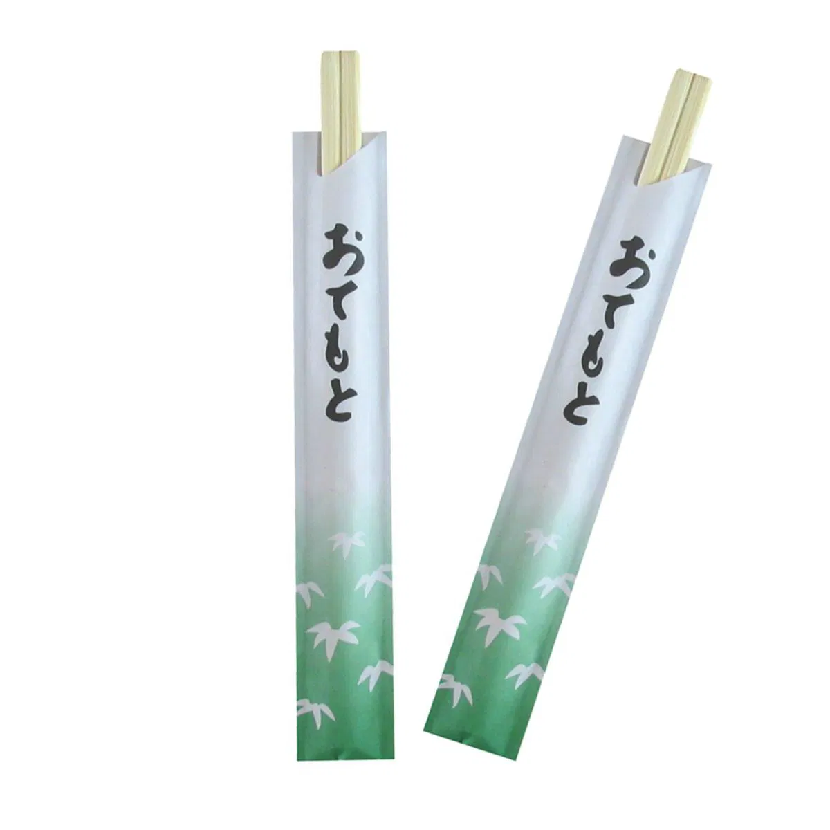 2019 Hot Sale Rikyu Natural Bamboo Chopsticks Sushi Chopsticks