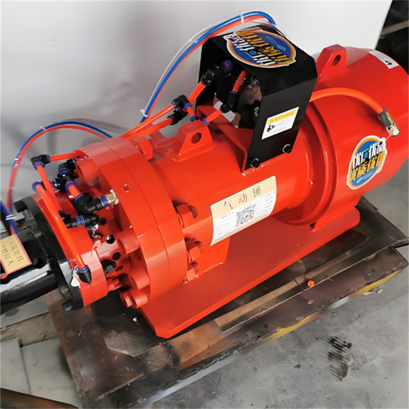 Пневматический молоток PLE для обрубки литников