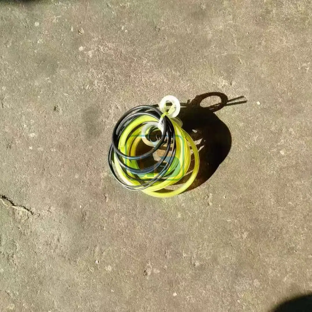 Cylinder Sealing Ring Parts for Core Loader