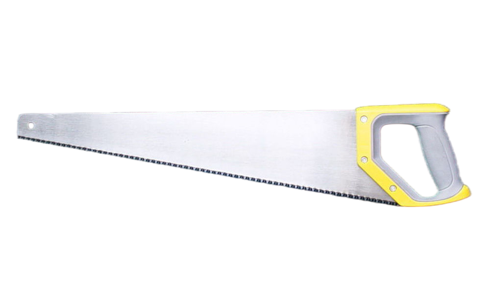 Пила ручная столярная Longsharp LS 162