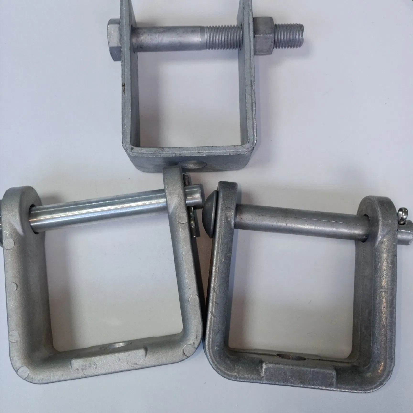 Insulator Hardware Clevis Insulator D Iron Bracket