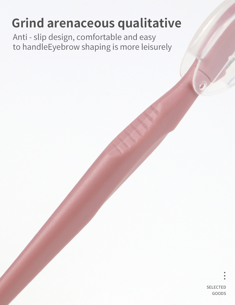 Precision Eyebrow Razor for Women - Ultimate Shaping Tool