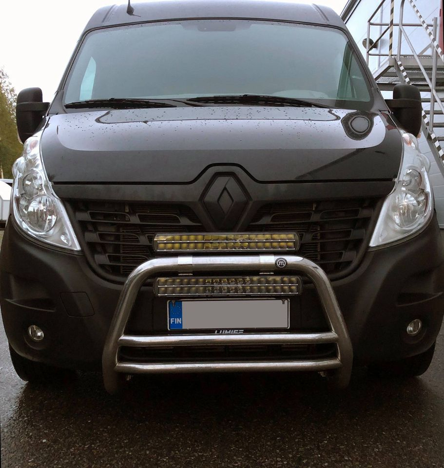 BRT Super Bright Dual Row High Power Off-Road 4x4 LED Light Bar Combo, 14 Inch