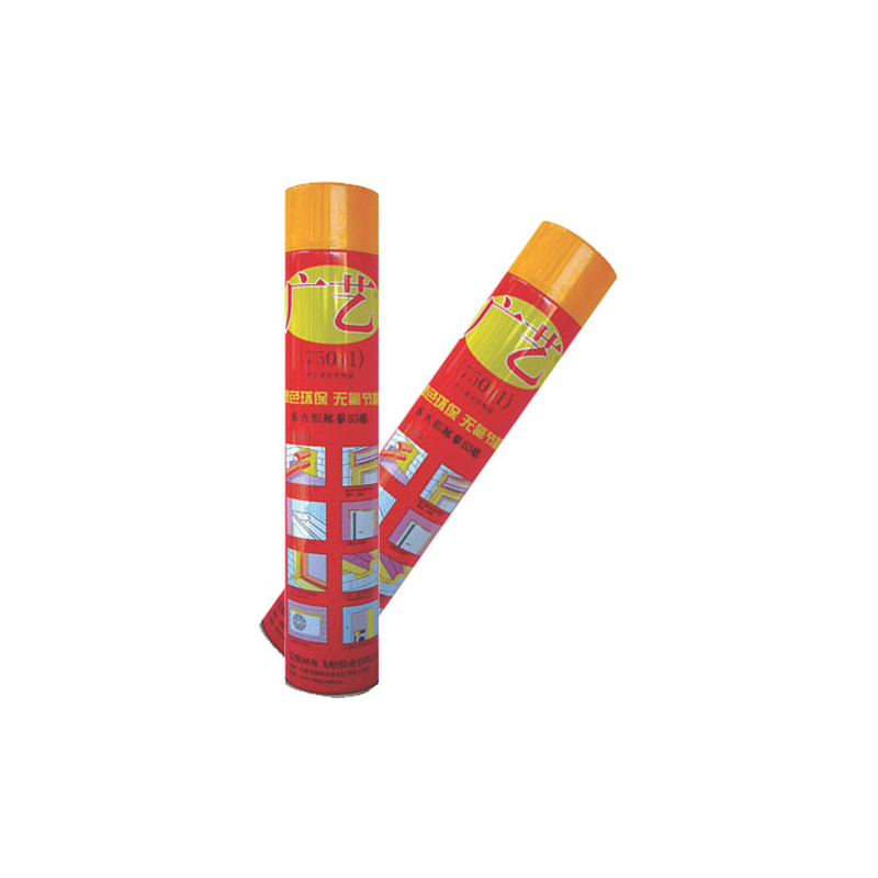 Corrosion Resistance PU Foam Construction PU Foam PU Adhesive Polyurethane Adhesive