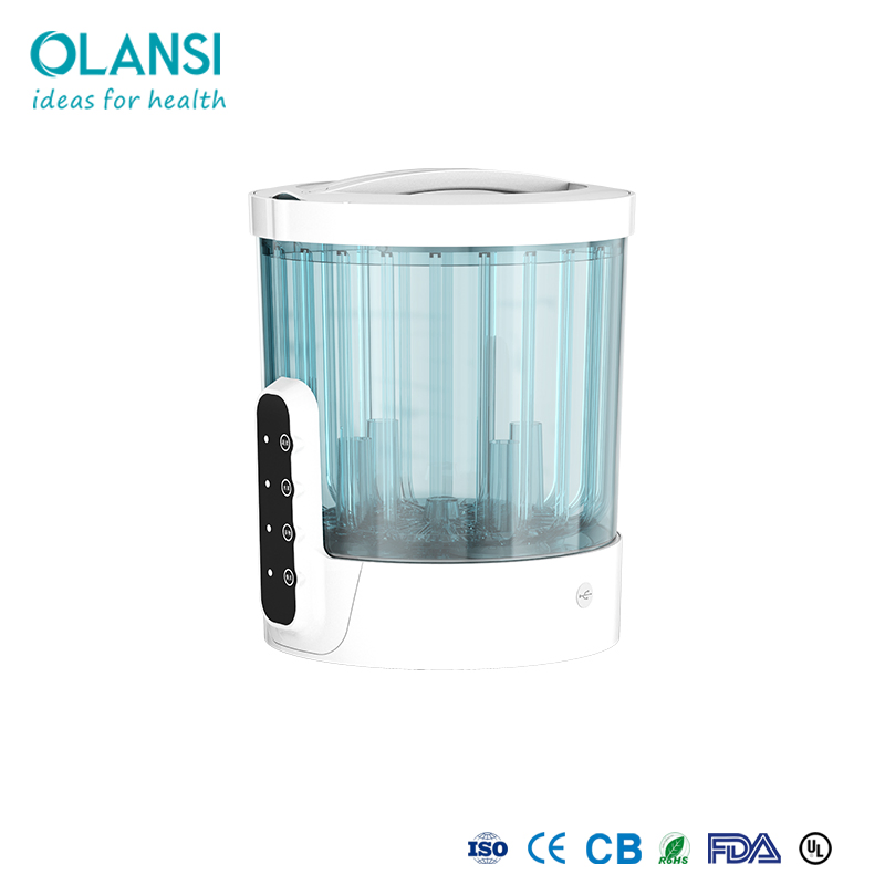 Fruit and Vegetable Disinfector-Olansi 2019 New Products