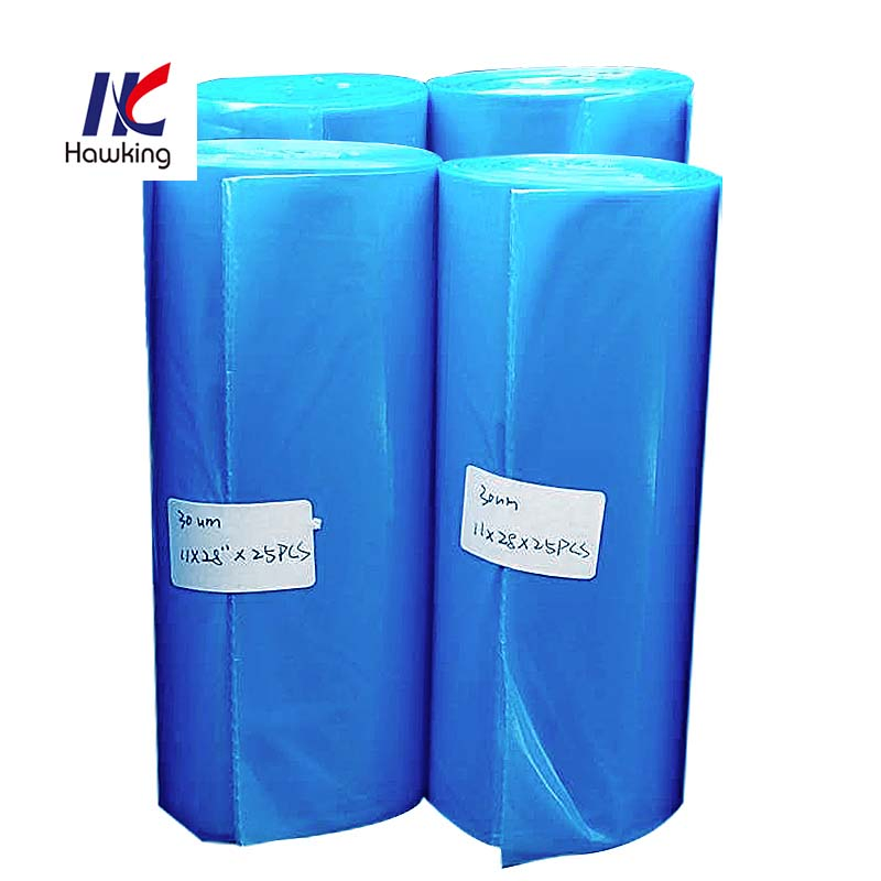 Eco-Friendly High Barrier Pet Waste Bags for Dogs