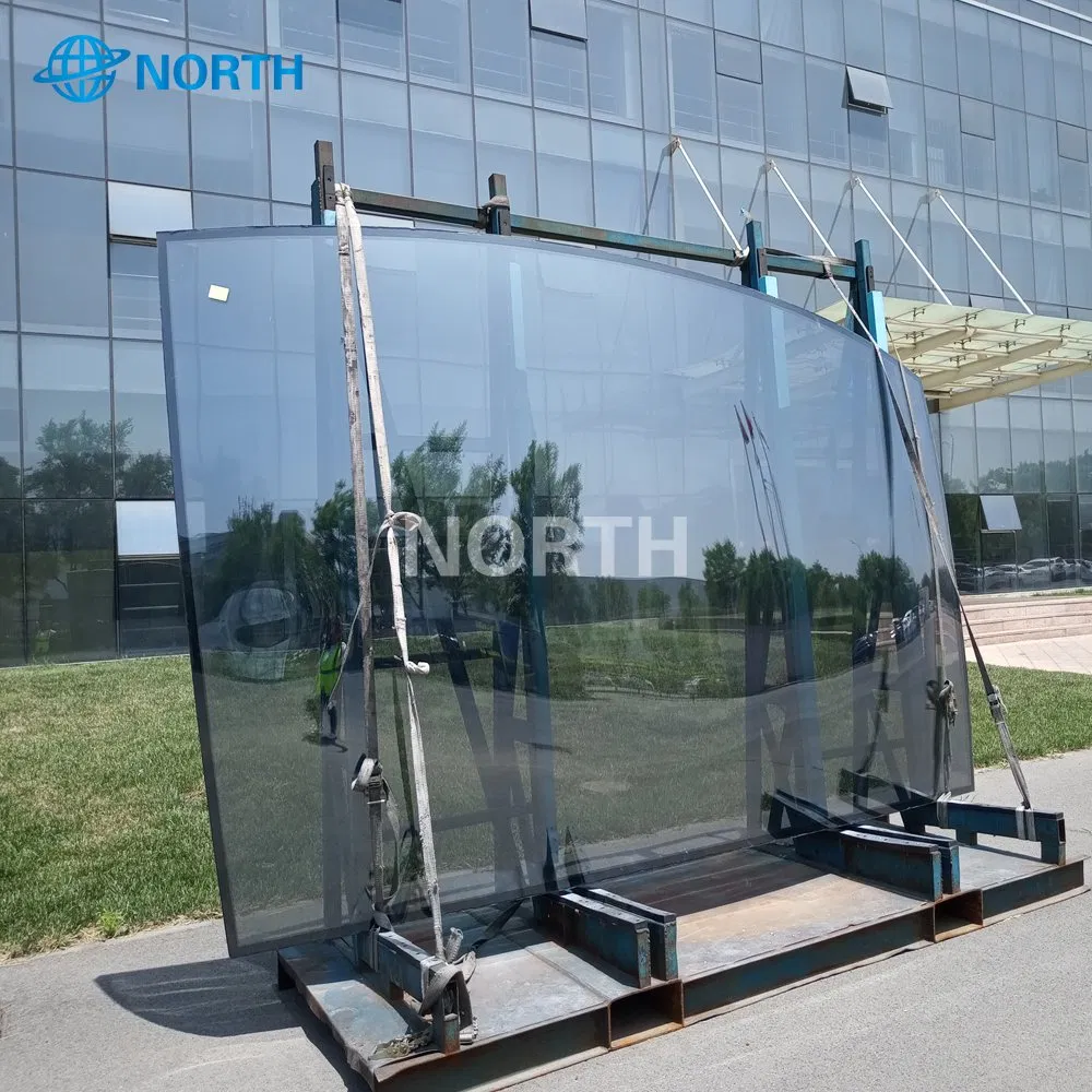 Blinds in Hollow Glass Privacy Insulated Glass