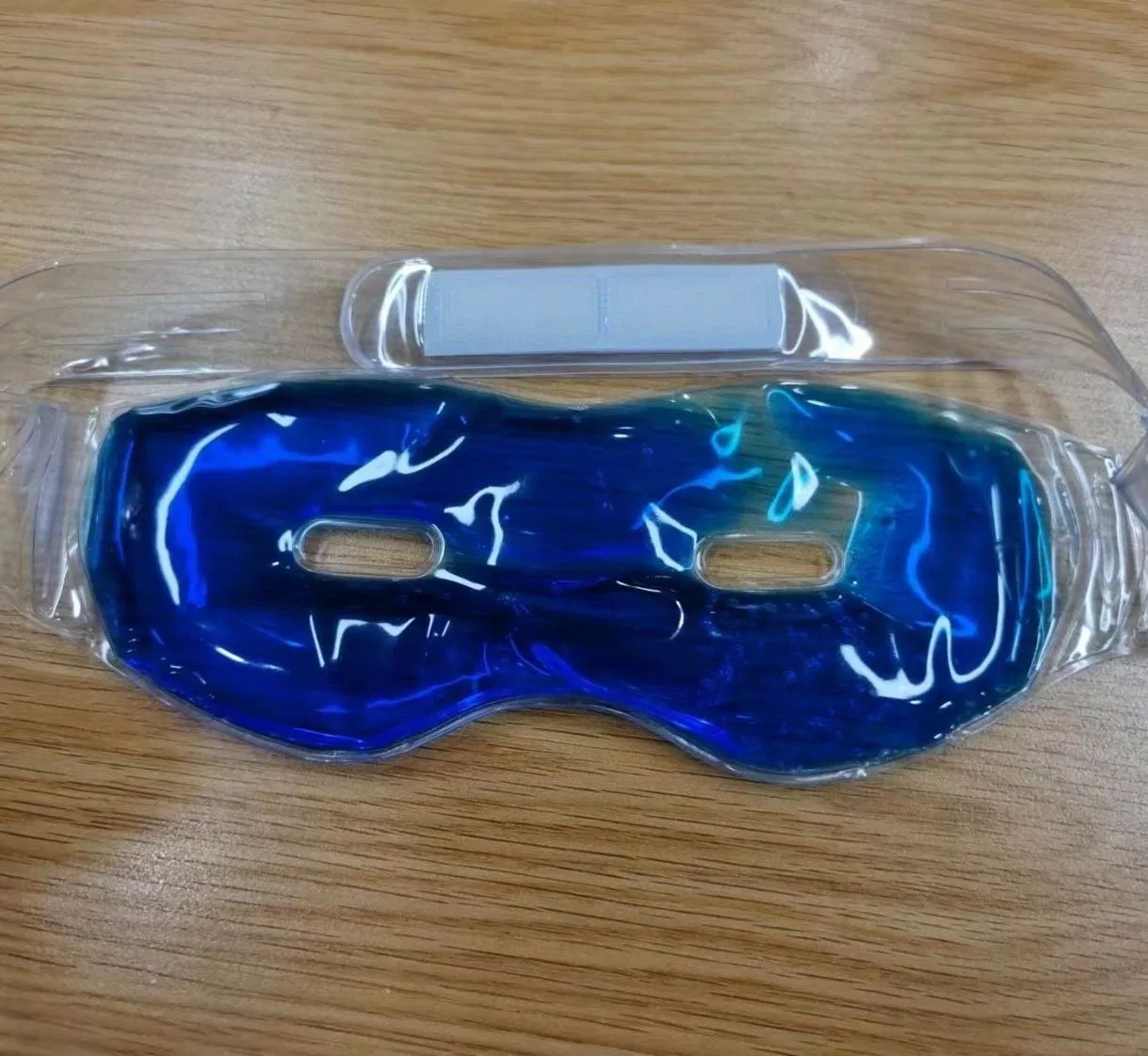 Relaxing Gel Eyemask for Sleep