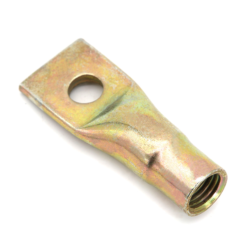 Construction Building Materials Precast Concrete Flat Plate Lifting Sockets