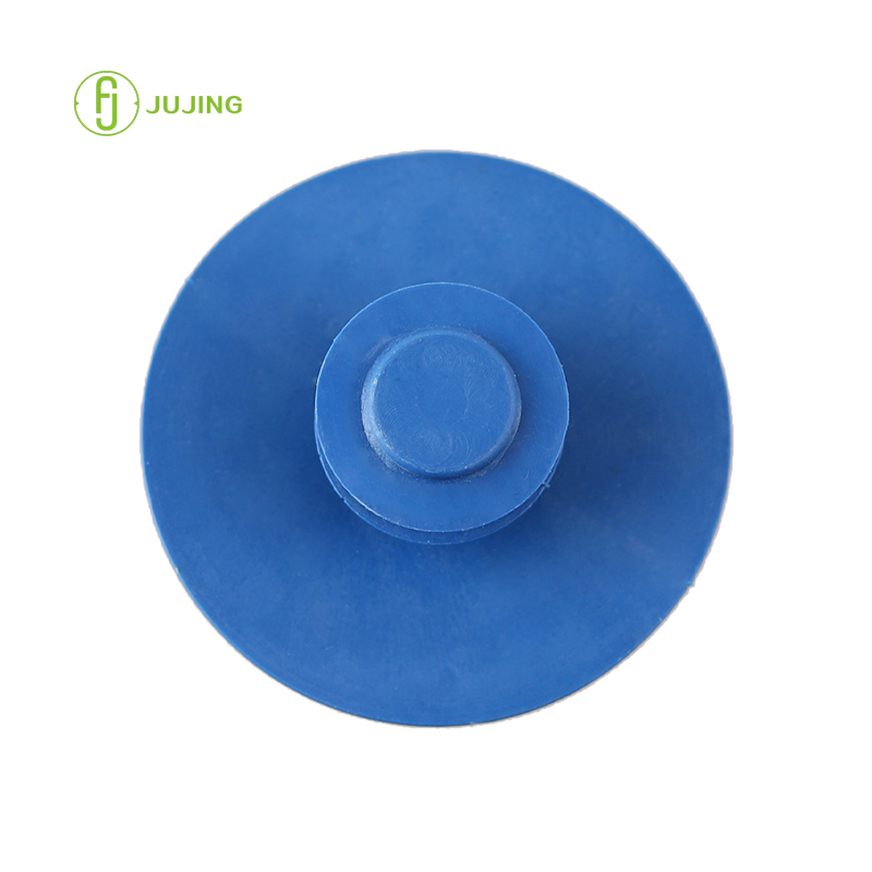 Valve Flange Face Protection Plugs with Cushioned Protection for Flange and Valve
