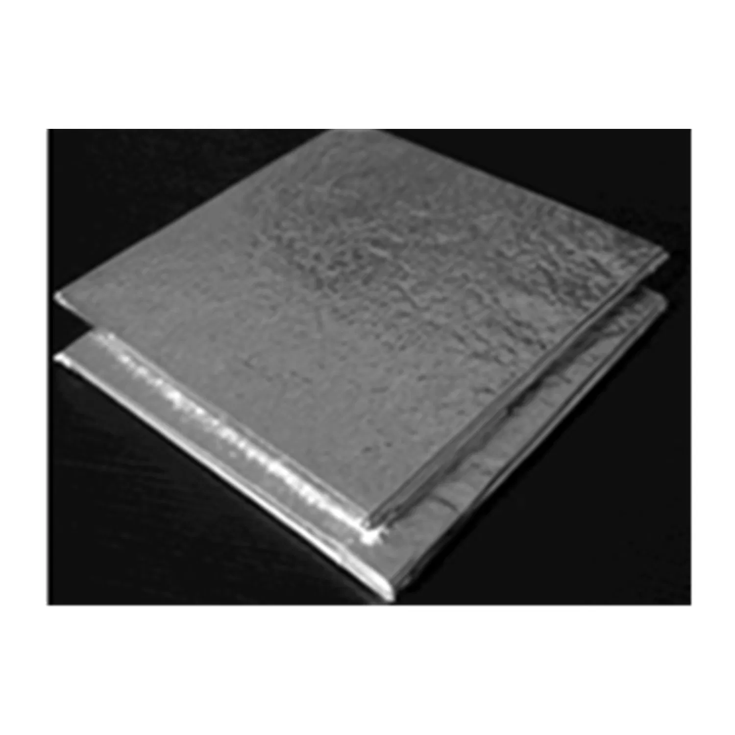 0.0018 Wmk Vacuum Insulation VIP Panel for Personal House Thermal Insulation