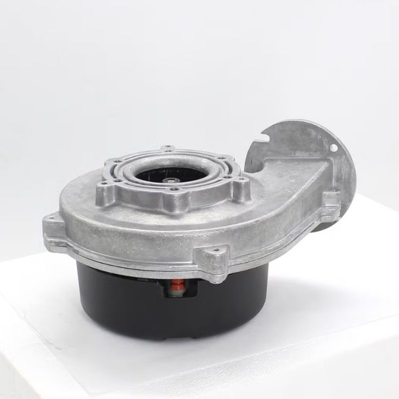 High Pressure 24V/120V/220V Water Boiler Burner Blower