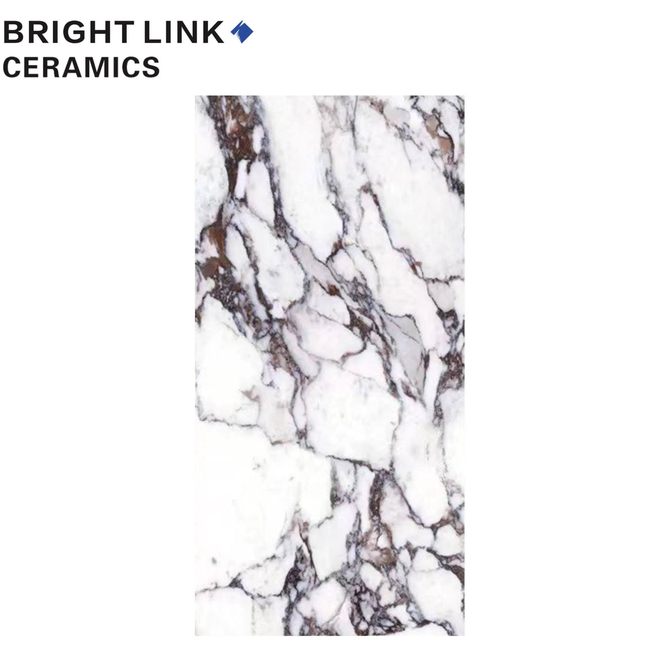 Плитка напольная и настенная Kara White 600x1200 мм