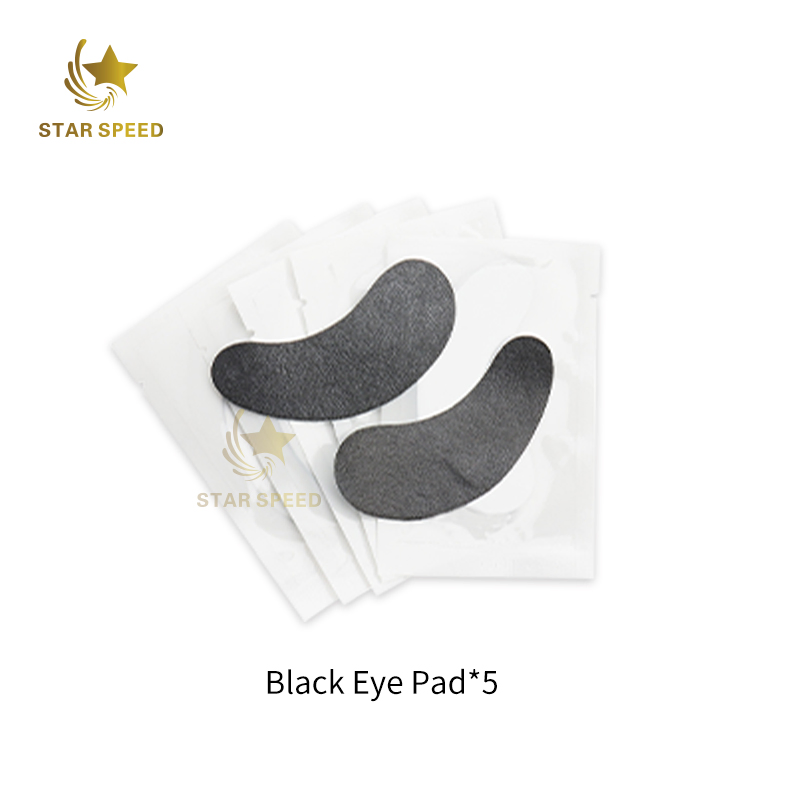 Star Speed Wholesale Microwave Lash Extensions Foot Pedal LED Light Lash UV Lamp Extension Glue Kit
