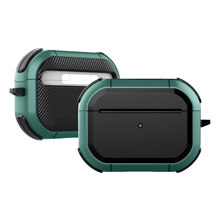 Чехол для AirPods Pro 2 и AirPods 4