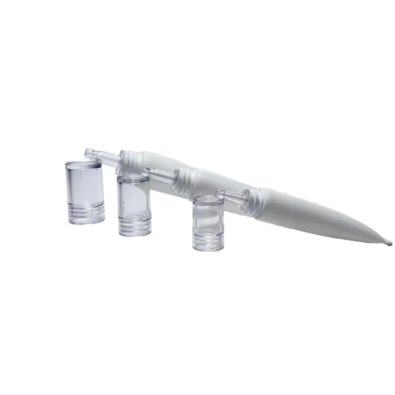 High-Quality Plastic Tubes for Safe Pharmaceutical Product Packaging