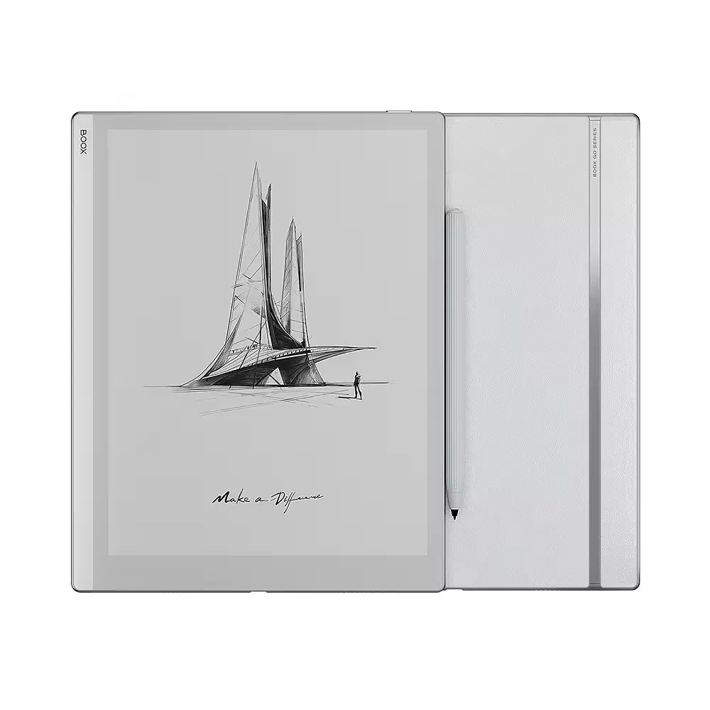 10.3 Inch E-Ink Display Paper Small Sizes Digital Custom Color E-Ink Display
