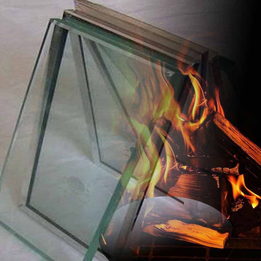 Premium Fire Resistant Glass: Affordable Safety Solutions for Homes
