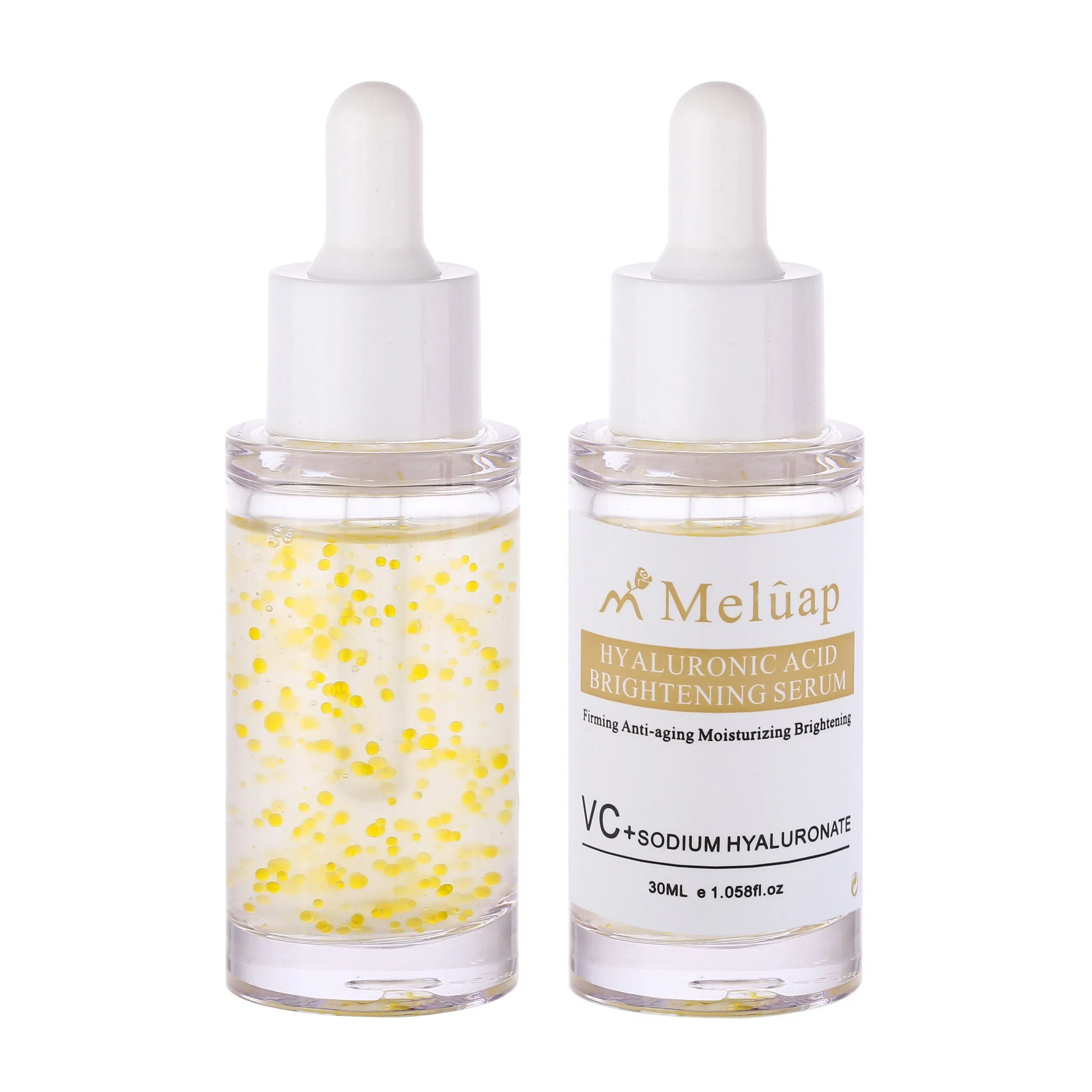 Face Serum Ordinary Niacinamide Serum Private Label OEM Skin Care Anti Aging Vc Facial Serum
