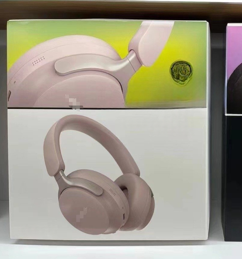 Беспроводные Bluetooth-наушники QC45, доставка из Китая