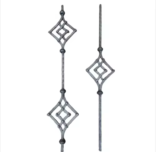 Eco-Friendly Durable Railing for Hotels Easy Installation for All Needs