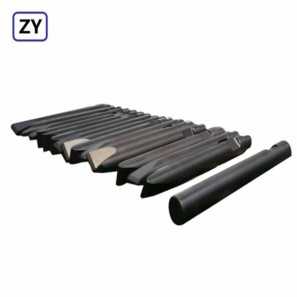 20g Hydraulic Breaker Chisels/ Breaker Parts/ Hammer Tool